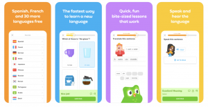 Duolingo: Your New Language Tutor