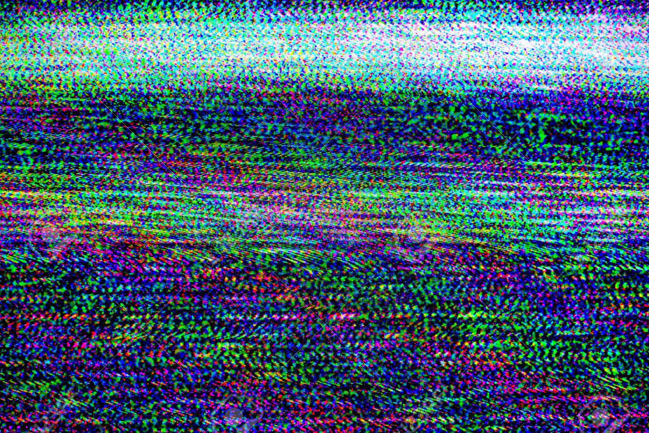 video static