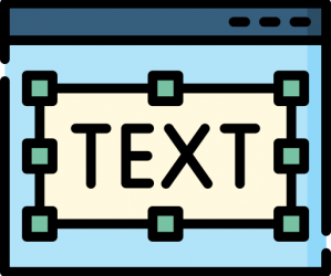 ETEC 540 Text Technologies: The Changing Spaces of Reading and Writing
