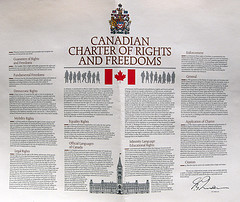 Canadian Charter of Rights