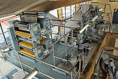 Goss press