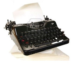 Typewriter, Writing Technology & Impact