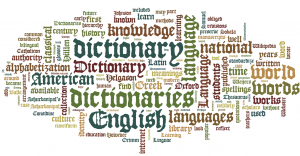 Dictionary Wordle