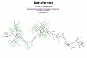remixing-noon