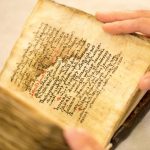 parchment