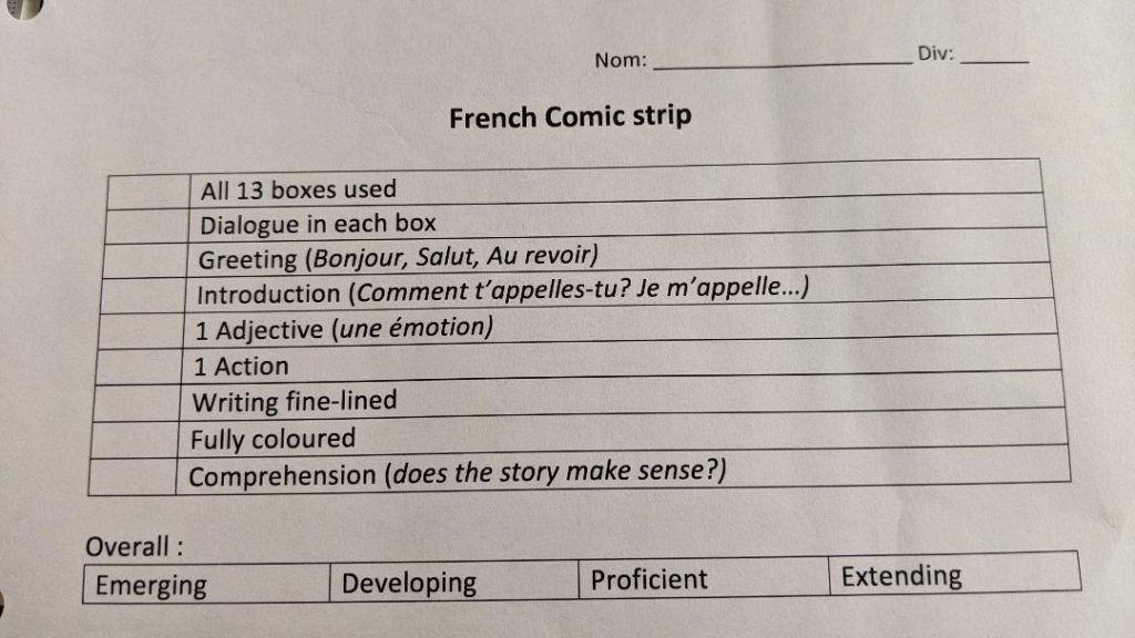 Task 7 Can You Hear What’s In My Bag? Tech, Text & Thoughts Regarding