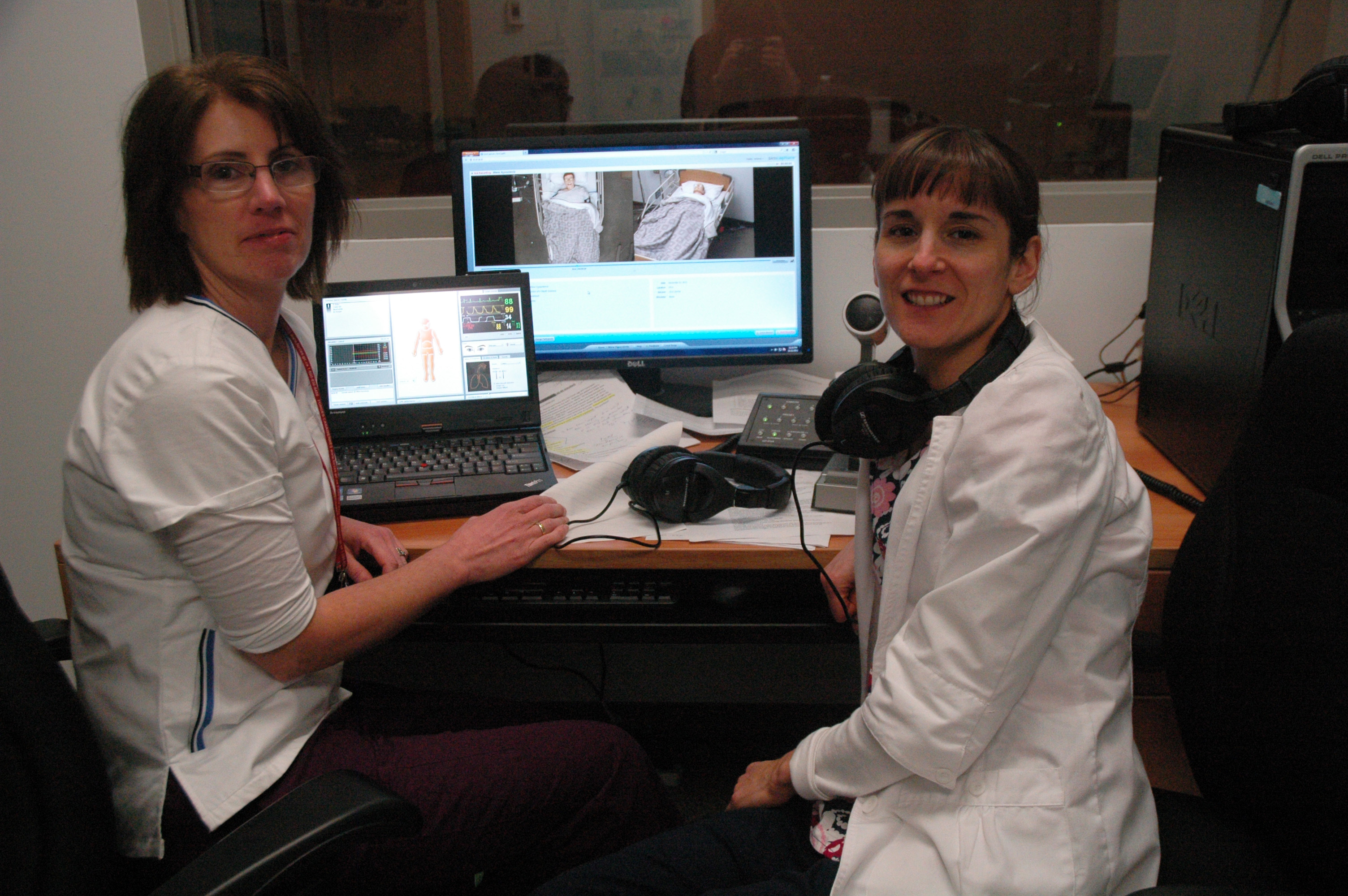 Sim Lab Technology