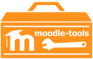 moodle_tools