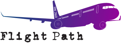 ETEC 565A 66B Flight Path