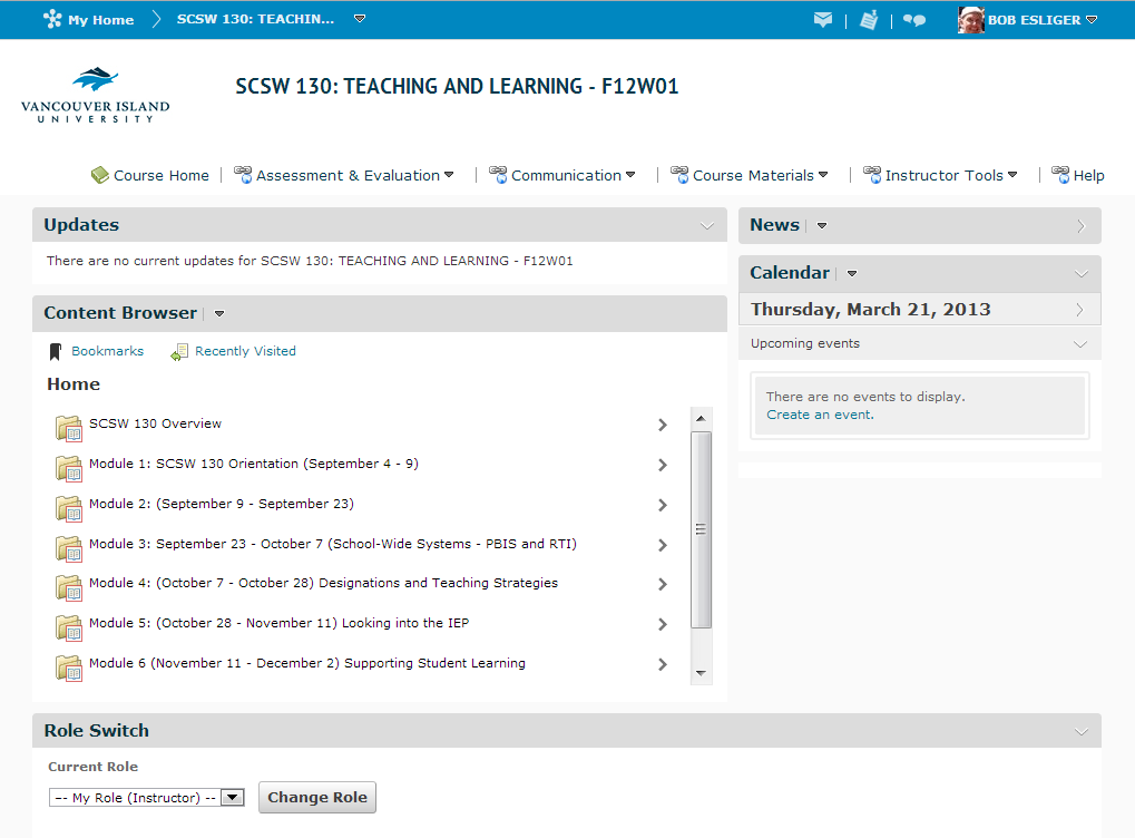 ETEC 565a course