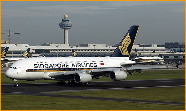 Brand Equity – The Success of Singapore Airlines Marketing Through Eugene's  Eyes
