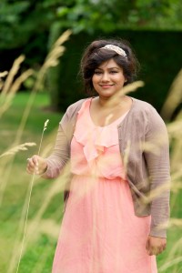 Eva Sharma  