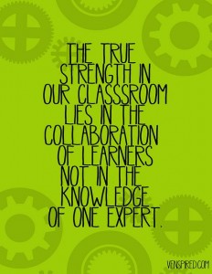 collaboration
