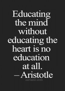 educatingheart