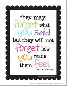 remember