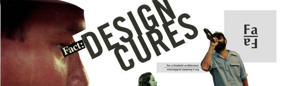 For A Feminist Architecture