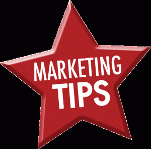 Marketing-Tips