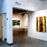 FINA Gallery