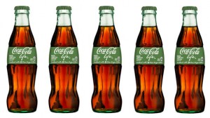 cocacola life