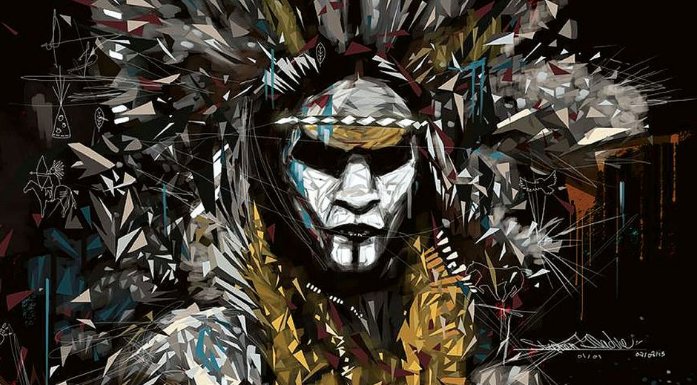 Indigenous Futurism: Reimagining “Reality” To Inspire An Indigenous ...