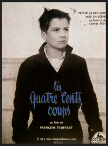 les quatre cents coups / truffaut