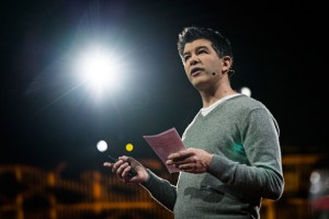 Travis Kalanick speaks at TED Vancouver about regulation and Uber's future.