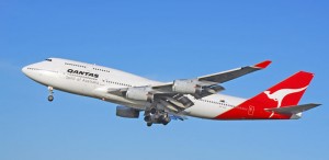 Qantas-Airlines