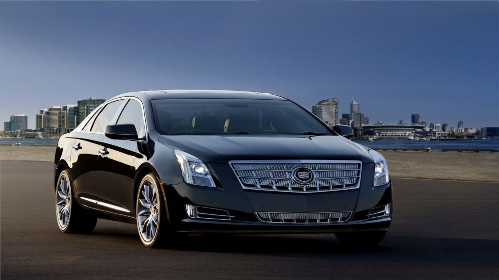 General Motors Captures China’s Luxury Car Market | Gagan Sangha's Blog