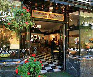 Grand Central Emporium and Diner, (Taken from: http://www.galianoisland.com/serve/member/163/2012-GrandCentral-GIF.gif)