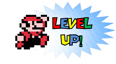 Level Up Video Games