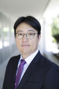 Gene Moo Lee, . | Associate Professor of Information Systems, UBC  Sauder School of Business