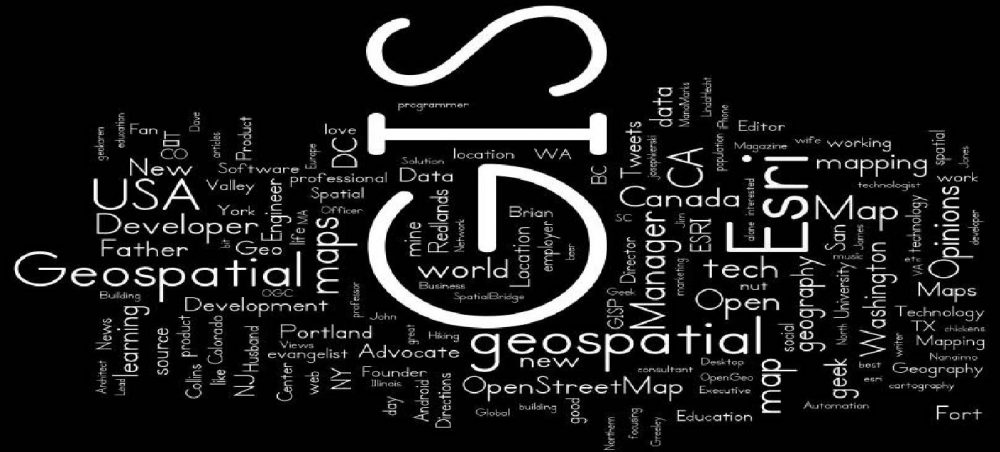 GEOB 479 – Research in Geographic Information Systems