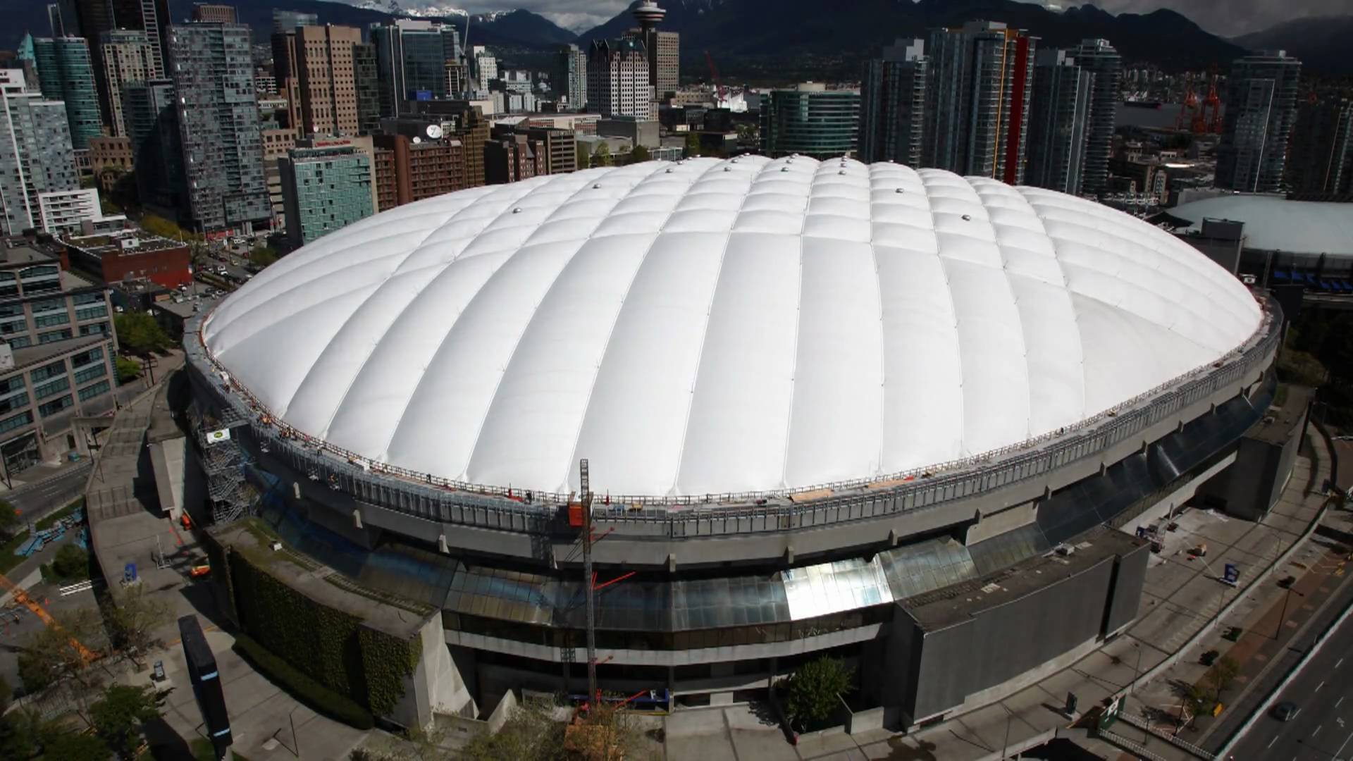 Bc place