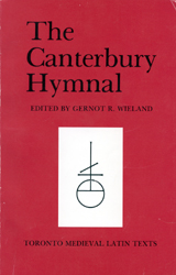 Canterbury Hymnal