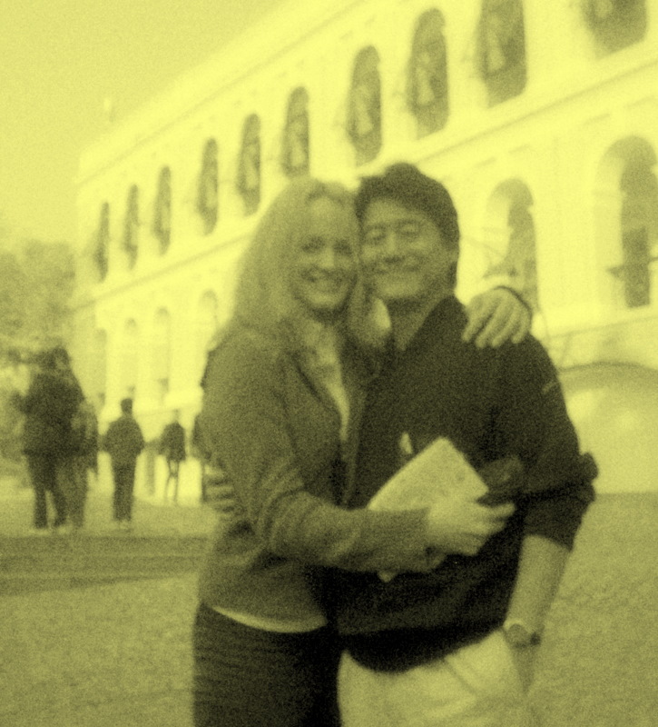 mas-erin-macau A trip to Macau in Dec 2008