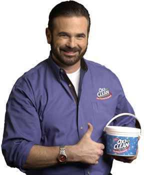 As Seen On TV Billy Mays Products Tested 