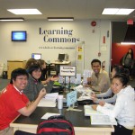BCIT Learning Commons