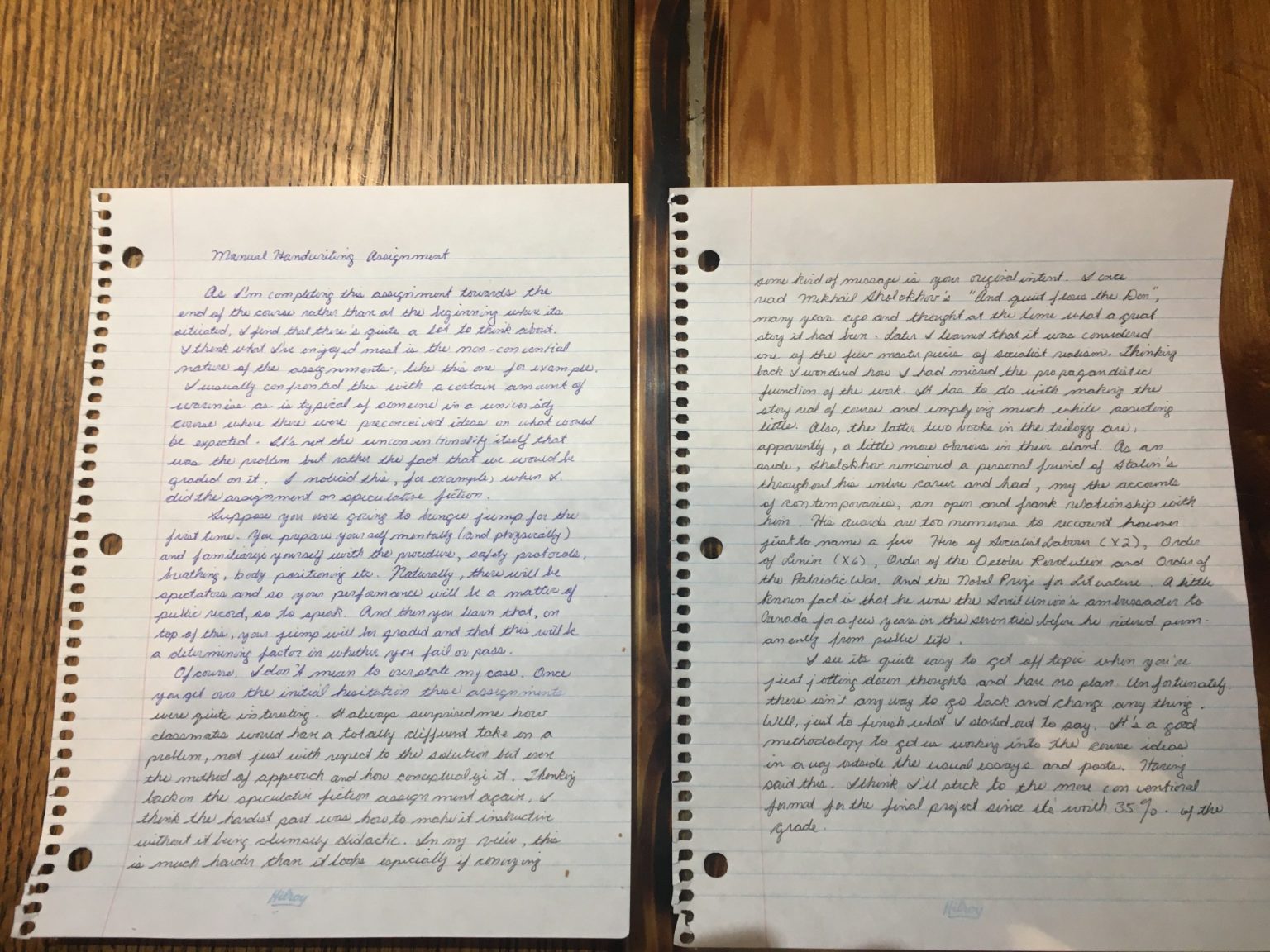 handwritten-document-gary-reimer-s-blog