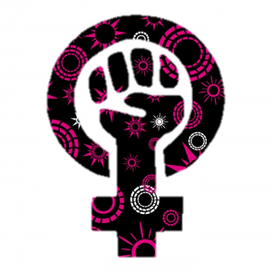feminist-symbol-in-trubute-to-all-unseen-feminists