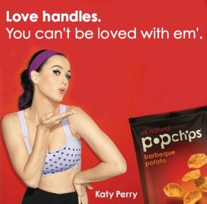 Pop Chips Ad Edited