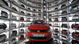 volkswagen