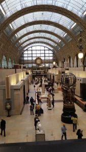 Musée d'Orsay