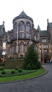 University of Glasgow 2