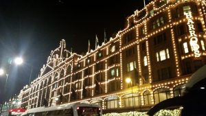 Harrods