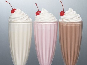 Milkshake-Marketing