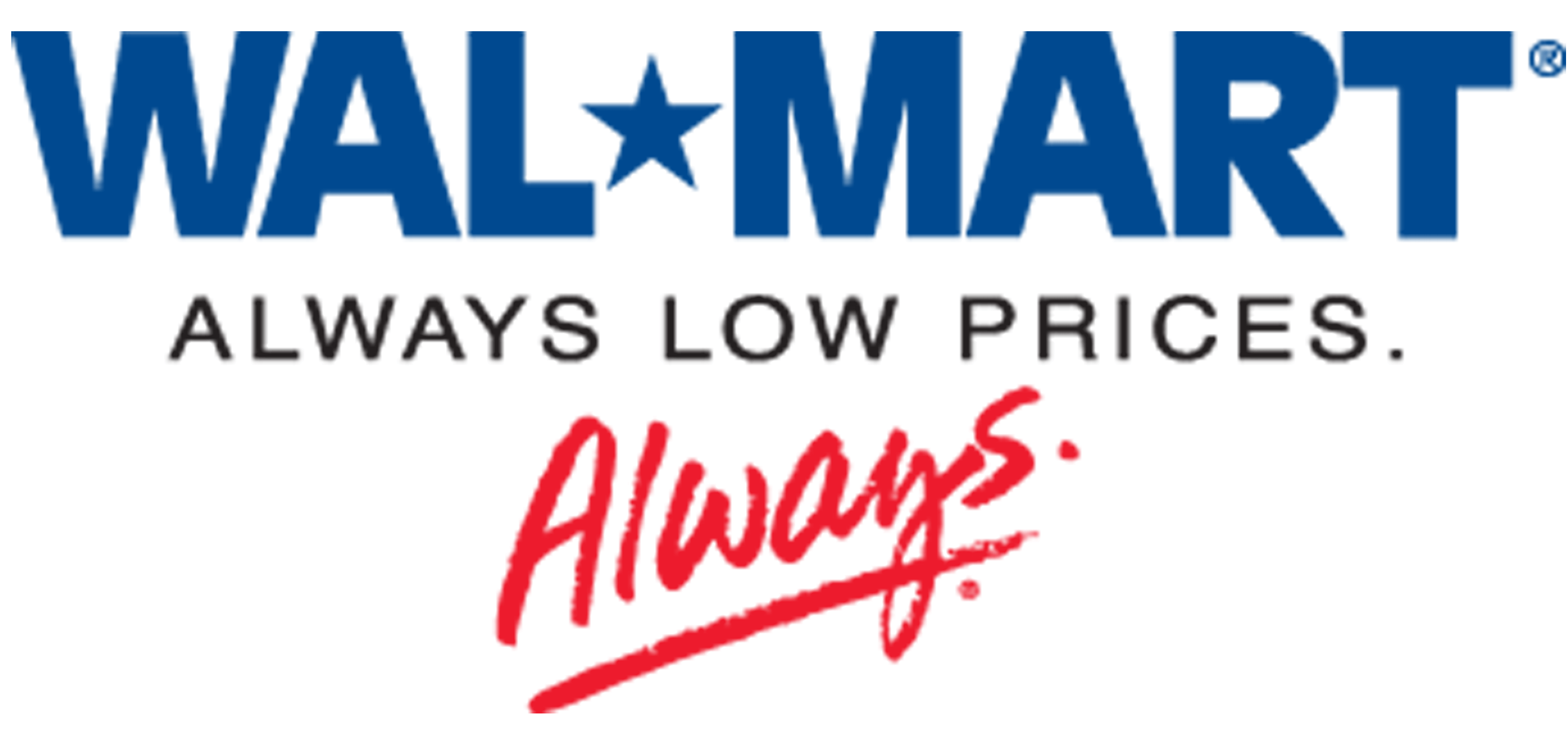 walmart logo png