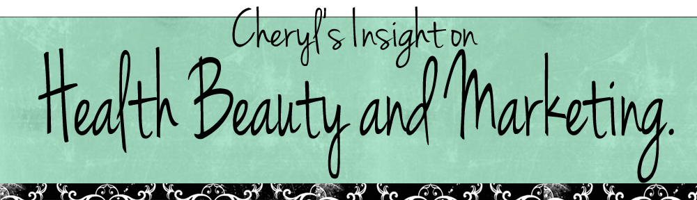 Health, Beauty, and Marketing
