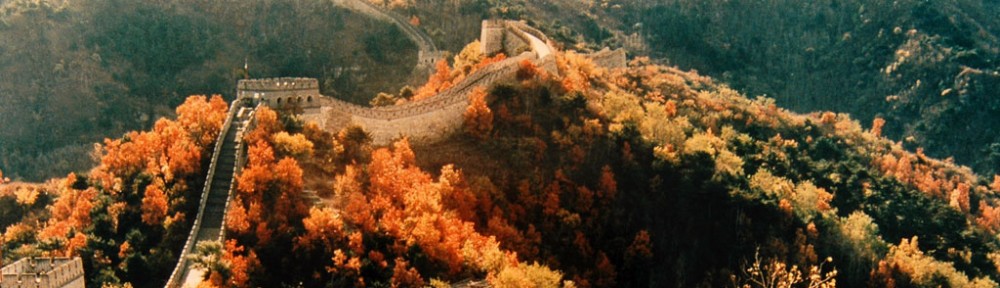 Hongsheng's Blog
