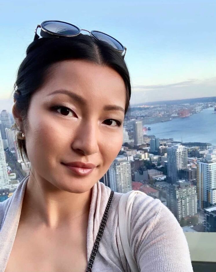 Jenn Lin – Humans Of UBC Psychology