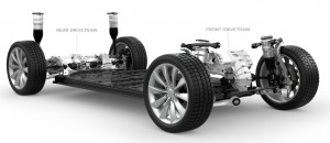 model_x_chassis